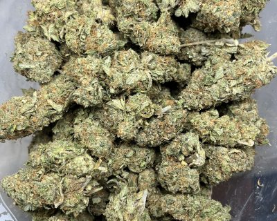 LEMON SOUR DIESEL (SATIVA) - Image 2